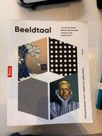 Beeldtaal - Jos van den Broek, Boeken, Ophalen of Verzenden, Zo goed als nieuw, Fotografie algemeen