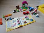 Lego classic set 10692, Kinderen en Baby's, Speelgoed | Duplo en Lego, Ophalen, Gebruikt, Complete set, Lego