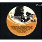 James Brown – James Brown 2XCD, Ophalen of Verzenden, 1960 tot 1980, Zo goed als nieuw, Soul of Nu Soul