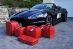 Roadsterbag kofferset voor Aston Martin DB9 Volante, Nieuw, Verzenden