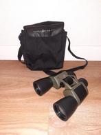 verrekijker 7x50 multi coated optics 123M / 1000M met tas, Ophalen of Verzenden