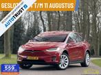 Tesla Model X 100D / Autopilot 2.5, Automaat, Model X, Gebruikt, 2433 kg
