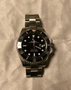 Rolex sea-dweller, Ophalen, Gebruikt, Staal, Rolex