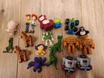 Toy Story Figuren Set, Ophalen of Verzenden, Zo goed als nieuw, Jongen of Meisje
