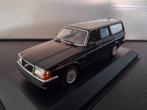 Volvo 240 GL Break 1986 Schaal 1:43, Nieuw, Overige merken, Ophalen of Verzenden, Auto