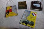 4 boeken over Roden voor 18 euro, Ophalen of Verzenden, 20e eeuw of later, Gelezen