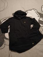 Lyle & Scott Trainingspak 12/13 jaar, Ophalen of Verzenden, Zo goed als nieuw, Lyle & Scott, Jongen