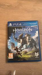 Horizon: Zero Dawn, Overige genres, 1 speler, Ophalen of Verzenden, Zo goed als nieuw
