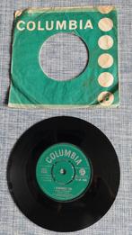 Single Frank Fields - I Remember You  1962, Cd's en Dvd's, Vinyl Singles, Gebruikt, 7 inch, Single, Ophalen of Verzenden