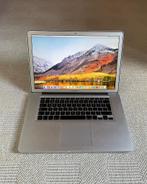 MacBook Pro 15” eind 2011 Core I5 2,4 GHz 8GB 512GB, Computers en Software, Apple Macbooks, Gebruikt, 2 tot 3 Ghz, 15 inch, 8 GB