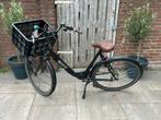Spirit fiets met kist opknapper, Fietsen en Brommers, Ophalen, Gebruikt