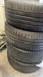 4 Bridgestone banden 205/45 R17, Ophalen