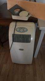 Eurom airco, Ophalen, Gebruikt, Minder dan 60 m³, 3 snelheden of meer