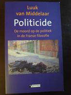 Luuk van Middelaar - Politicide, Boeken, Nieuw, Ophalen of Verzenden, Luuk van Middelaar, Politiek en Staatkunde