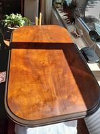 Salontafel Art Deco, Huis en Inrichting, Ophalen, Rechthoekig, 75 cm of meer