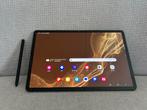 Samsung galaxy tab S8+ 128GB (wifi+ 5G) + pen nieuw, Computers en Software, Android Tablets, Ophalen of Verzenden, Zo goed als nieuw