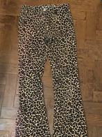 BLUE RIDGE FLARE CHEETAH PRINT JEANS, Ophalen of Verzenden, Gedragen, Overige kleuren, Overige jeansmaten