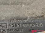Beschermplaat bodem van een Ford Mondeo, Ophalen of Verzenden, 3 maanden garantie, Gebruikt, Ford