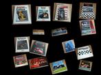 F1 Formule 1 boeken fotoboeken programmmagidsen kranten (3), Ophalen of Verzenden, Zo goed als nieuw, Formule 1