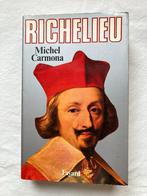 Richelieu, Gelezen, Ophalen of Verzenden, 15e en 16e eeuw, Europa