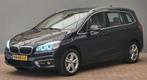 BMW 2-Serie Gran Tourer 218I 7-pers Navi+ Carplay trekhaak, Auto's, Voorwielaandrijving, 136 pk, 74 €/maand, 2-Serie Gran Tourer