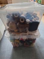 Grote verzameling peper en zoutstellen, Ophalen of Verzenden, Gebruikt