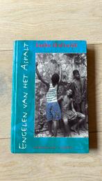 I. Holtwijk - Engelen van het asfalt, Boeken, Ophalen of Verzenden, Gelezen, I. Holtwijk