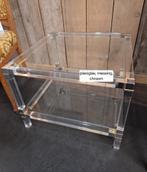 Design salontafel - 1980 's, Ophalen, Zo goed als nieuw