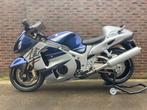 SUZUKI GSX-R 1300 HAYABUSA (bj 2008) +- 29000 km NIEUWSTAAT, 1299 cc, 4 cilinders, Bedrijf, Super Sport