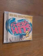 Fresh Hits 2 cd., Pop, Ophalen of Verzenden, Zo goed als nieuw