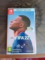 FIFA 22 Legacy Edition - Nintendo Switch, Ophalen, Online, Gebruikt, 1 speler