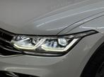 Volkswagen Tiguan 1.5 TSI 3x R-Line 2020 DSG PANO IQ-LIGHT V, 1441 kg, 4 cilinders, 150 pk, Wit