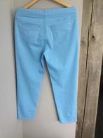 Jump in jeans broek, Kleding | Dames, Broeken en Pantalons, Nieuw, Lang, Blauw, Maat 42/44 (L)