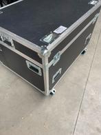 Showtec DMT ledscherm Flightcase kabel, Ophalen, Nieuw, Licht