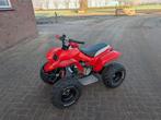 Stoere kinder cross quad, Ophalen of Verzenden