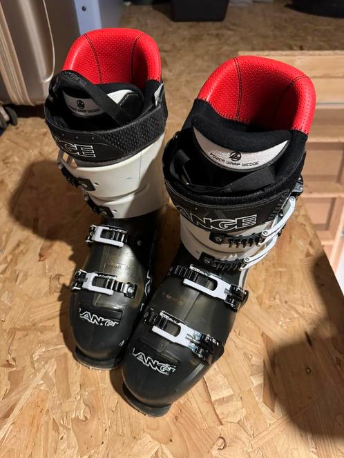 Skischoenen van Lange, Sport en Fitness, Skiën en Langlaufen, Gebruikt, Schoenen, Overige merken, Ophalen