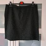 Groene Slangenprint Rok - XL-Hema- zgan!, Maat 46/48 (XL) of groter, Ophalen of Verzenden, Zo goed als nieuw, Hema