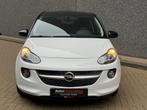 Opel ADAM 1.4 Rocks Navigatie Leder Carplay Cruise Airco, Auto's, Opel, ADAM, Gebruikt, 4 cilinders, Met garantie (alle)