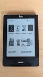 Kobo touch, Computers en Software, E-readers, Ophalen of Verzenden, Gebruikt