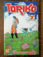 Toriko vol. 7 (Frans), Boeken, Strips | Comics, Japan (Manga), Mitsutoshi Shimabukuro, Ophalen of Verzenden, Eén comic