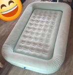 Intex peuterluchtbed, Ophalen, Gebruikt, 1-persoons