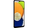 SAMSUNG Galaxy A03  64 GB Zwart, Zwart, Touchscreen, Ophalen of Verzenden, Zo goed als nieuw