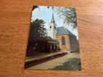 C1551) Meerkerk kerk, Verzamelen, Ansichtkaarten | Nederland, Ophalen of Verzenden