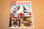 Forensisch Onderzoek — Wat is Wat [Hardcover], Boeken, Ophalen of Verzenden, Gelezen