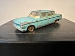 Chevrolet Corvair Dinky France, Ophalen of Verzenden, Zo goed als nieuw, Auto, Dinky Toys