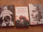 Astrid Holleeder Bundel: Judas, Familiegeheimen, Wie Praat, Boeken, Ophalen of Verzenden