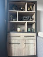 Pronto wonen set tv meubel + kast, Ophalen, Zo goed als nieuw, 25 tot 50 cm, Minder dan 100 cm