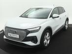 Audi Q4 e-tron 40 Advanced edition | Adaptieve Cruise | Warm, Auto's, Audi, Te koop, 2025 kg, Geïmporteerd, 5 stoelen