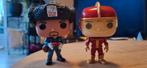 Funko Pop! Myron & Turbo Man Set, Ophalen of Verzenden, Nieuw