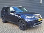 Land rover DISCOVERY HSE luxury  SD4 240pk  7 pers. Nieuwe M, Auto's, Land Rover, Automaat, USB, 15 km/l, Gebruikt